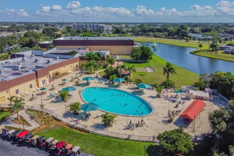 Copropriété à vendre à Sun City Center, Floride: 2 chambres, 93.65 m2 № 1586639 - photo 2