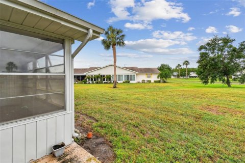 Copropriété à vendre à Sun City Center, Floride: 2 chambres, 93.65 m2 № 1586639 - photo 28
