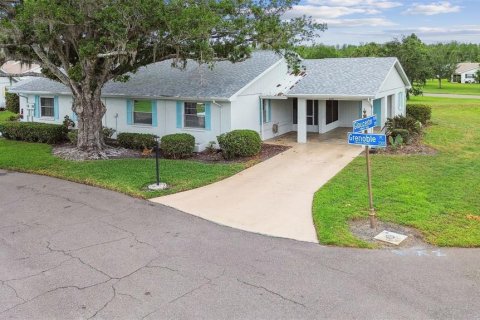 Copropriété à vendre à Sun City Center, Floride: 2 chambres, 93.65 m2 № 1586639 - photo 3