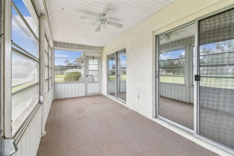 Copropriété à vendre à Sun City Center, Floride: 2 chambres, 93.65 m2 № 1586639 - photo 26