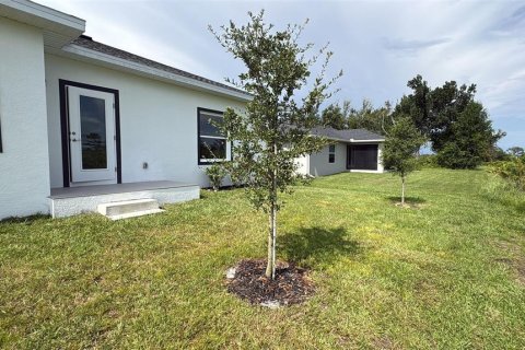 Casa en alquiler en Placida, Florida, 3 dormitorios, 150.97 m2 № 1879315 - foto 2