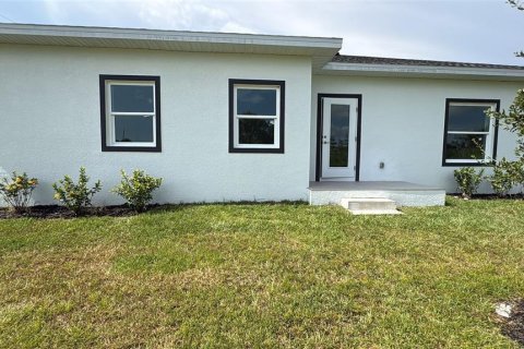 Casa en alquiler en Placida, Florida, 3 dormitorios, 150.97 m2 № 1879315 - foto 1