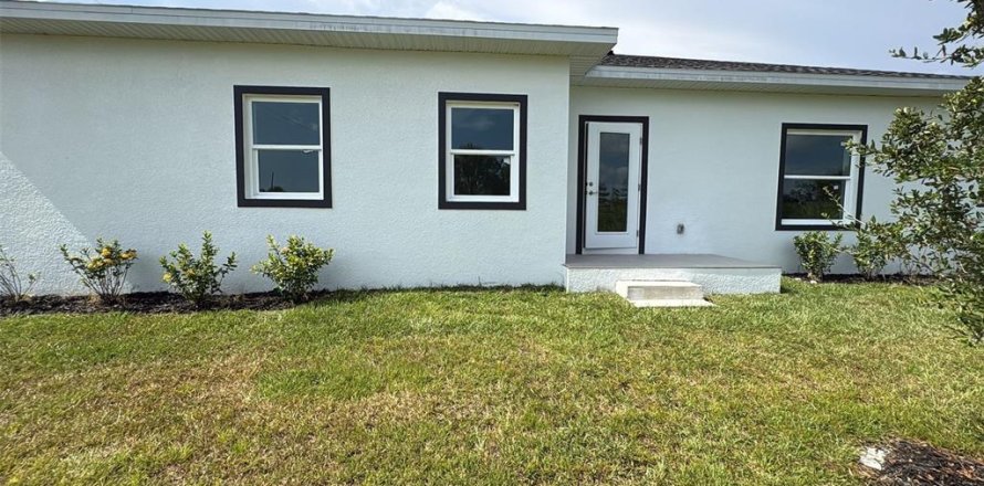 Casa en Placida, Florida 3 dormitorios, 150.97 m2 № 1879315