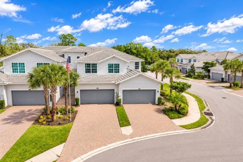 Condo à Punta Gorda, Floride, 3 chambres  № 2421893