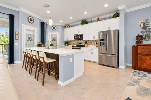 Copropriété à vendre à Punta Gorda, Floride: 3 chambres, 206.43 m2 № 2421893 - photo 14
