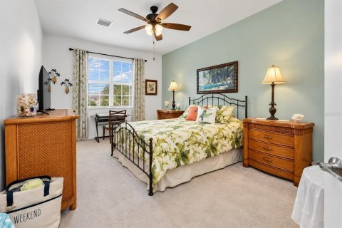 Copropriété à vendre à Punta Gorda, Floride: 3 chambres, 206.43 m2 № 2421893 - photo 24