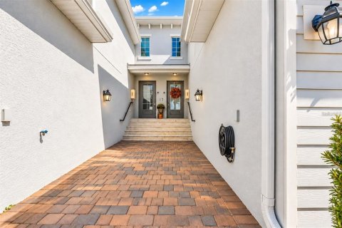 Copropriété à vendre à Punta Gorda, Floride: 3 chambres, 206.43 m2 № 2421893 - photo 7