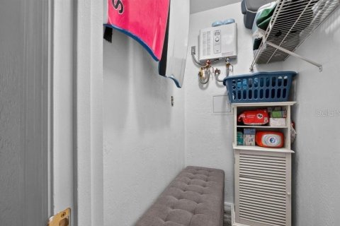 Condo in Ormond Beach, Florida, 2 bedrooms № 2236875 - photo 23