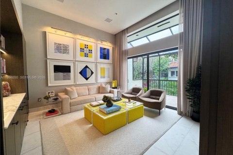 Townhouse in Miami, Florida 5 bedrooms, 324.51 sq.m. № 2042307 - photo 24