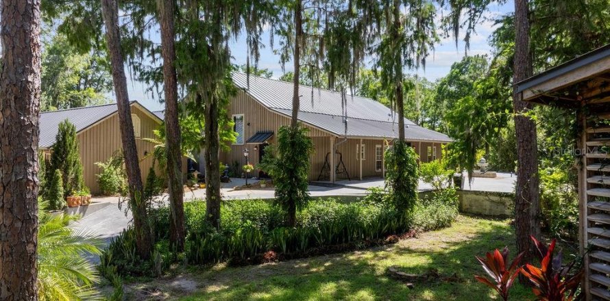 Casa en Orlando, Florida 4 dormitorios, 326.27 m2 № 1806552