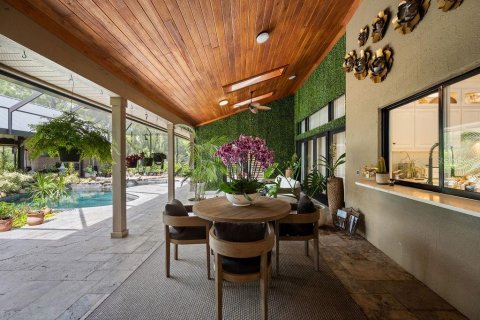 Casa en venta en Orlando, Florida, 4 dormitorios, 326.27 m2 № 1806552 - foto 5