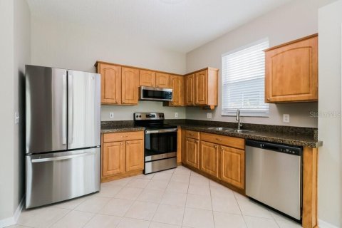 Villa ou maison à louer à Tampa, Floride: 3 chambres, 123.56 m2 № 2416572 - photo 7