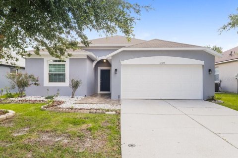 Villa ou maison à Tampa, Floride 3 chambres, 123.56 m2 № 2416572