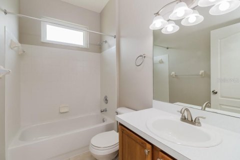 Villa ou maison à louer à Tampa, Floride: 3 chambres, 123.56 m2 № 2416572 - photo 14