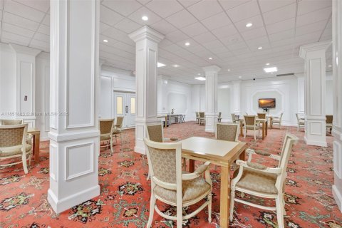Appartement à louer à Hollywood, Floride: 1 chambre, 83.61 m2 № 1859131 - photo 16
