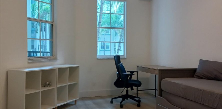 Condominio en Fort Lauderdale, Florida, 2 dormitorios № 1174992