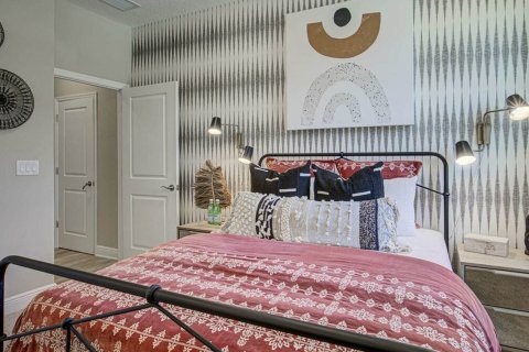 Adosado en venta en Palmetto, Florida, 5 dormitorios, 297 m2 № 183867 - foto 1