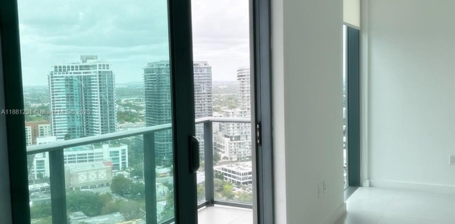 Condo à Miami, Floride, 2 chambres  № 1925037