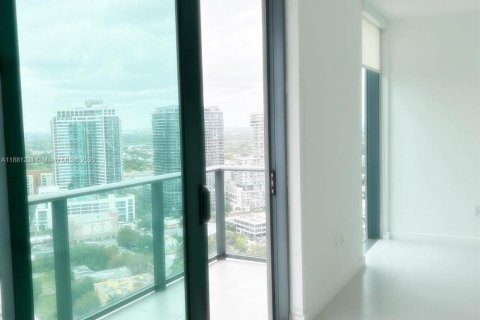 Copropriété à louer à Miami, Floride: 2 chambres, 87.7 m2 № 1925037 - photo 10