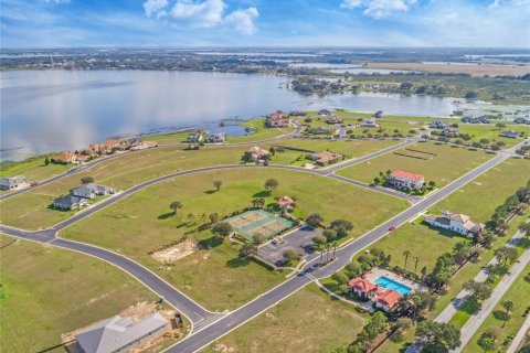 Land in Lake Alfred, Florida № 1724040 - photo 16