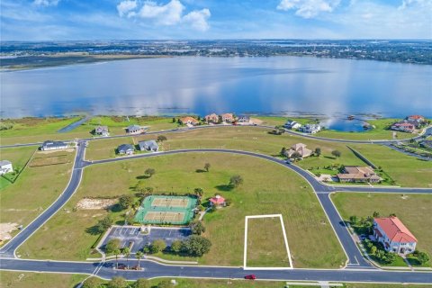 Land in Lake Alfred, Florida № 1724040 - photo 2