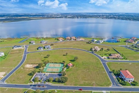 Land in Lake Alfred, Florida № 1724040 - photo 1