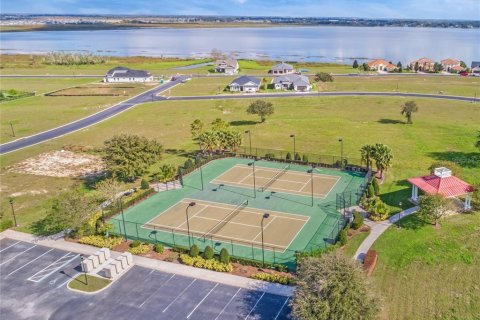 Land in Lake Alfred, Florida № 1724040 - photo 4