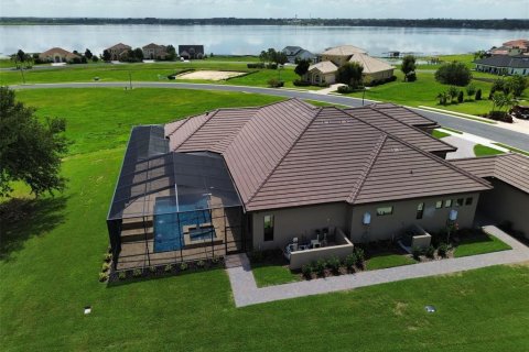 Land in Lake Alfred, Florida № 1724040 - photo 15