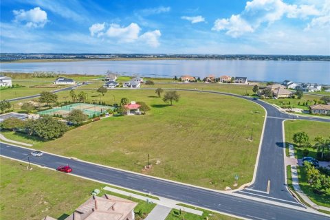 Land in Lake Alfred, Florida № 1724040 - photo 23