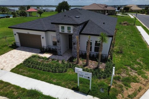 Land in Lake Alfred, Florida № 1724040 - photo 12