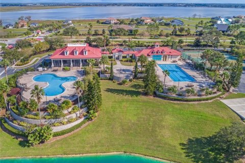 Land in Lake Alfred, Florida № 1724040 - photo 21