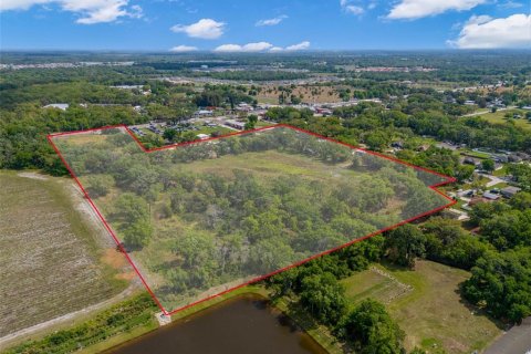 Land in Parrish, Florida № 1658506 - photo 4