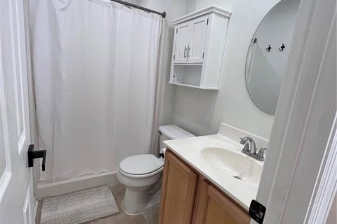 House in Wesley Chapel, Florida 3 bedrooms, 107.67 sq.m. № 1915087 - photo 11