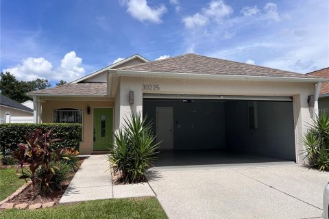 House in Wesley Chapel, Florida 3 bedrooms, 107.67 sq.m. № 1915087 - photo 24