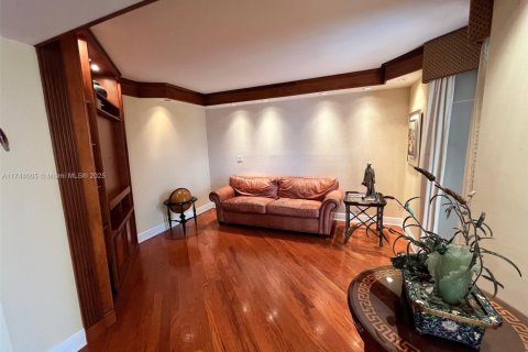 Copropriété à vendre à Aventura, Floride: 3 chambres, 170.94 m2 № 1812279 - photo 7