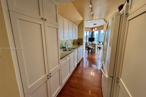 Copropriété à vendre à Aventura, Floride: 3 chambres, 170.94 m2 № 1812279 - photo 13