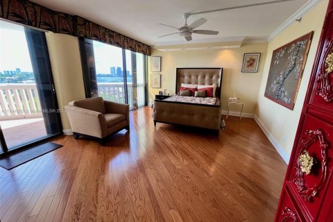 Copropriété à vendre à Aventura, Floride: 3 chambres, 170.94 m2 № 1812279 - photo 21