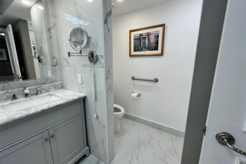 Copropriété à vendre à Aventura, Floride: 3 chambres, 170.94 m2 № 1812279 - photo 26
