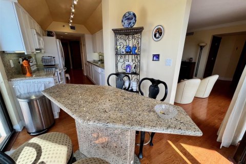Copropriété à vendre à Aventura, Floride: 3 chambres, 170.94 m2 № 1812279 - photo 11