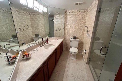 Copropriété à vendre à Aventura, Floride: 3 chambres, 170.94 m2 № 1812279 - photo 9