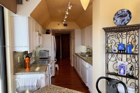 Copropriété à vendre à Aventura, Floride: 3 chambres, 170.94 m2 № 1812279 - photo 10
