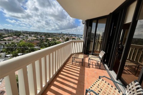 Copropriété à vendre à Aventura, Floride: 3 chambres, 170.94 m2 № 1812279 - photo 3