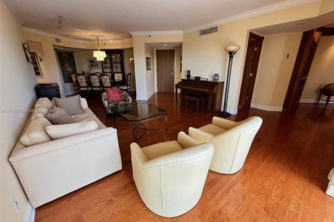 Copropriété à vendre à Aventura, Floride: 3 chambres, 170.94 m2 № 1812279 - photo 6
