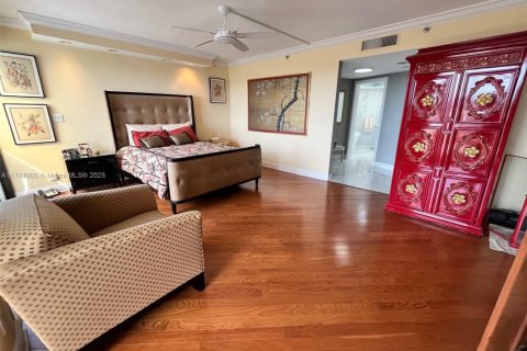 Copropriété à vendre à Aventura, Floride: 3 chambres, 170.94 m2 № 1812279 - photo 22