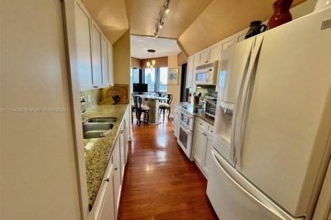Copropriété à vendre à Aventura, Floride: 3 chambres, 170.94 m2 № 1812279 - photo 14