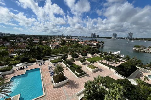 Copropriété à vendre à Aventura, Floride: 3 chambres, 170.94 m2 № 1812279 - photo 4