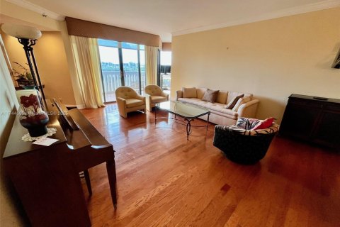 Copropriété à vendre à Aventura, Floride: 3 chambres, 170.94 m2 № 1812279 - photo 5