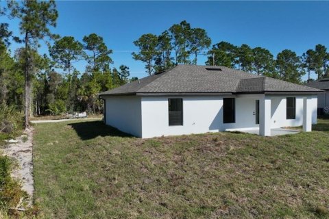 Casa en venta en Lehigh Acres, Florida, 3 dormitorios, 116.87 m2 № 2206012 - foto 28
