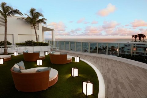 Condominio en venta en Fort Lauderdale, Florida, 2 dormitorios, 103.4 m2 № 1863517 - foto 29