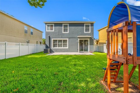 Villa ou maison à vendre à Wesley Chapel, Floride: 3 chambres, 159.98 m2 № 1887145 - photo 6